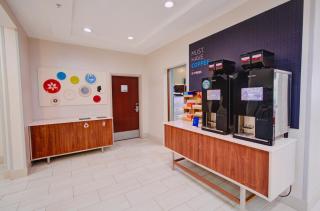 Holiday Inn Express Hotel & Suites Chester by IHG - Chester - 7