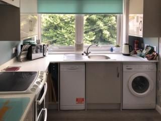 Finlaggan Apartment - Oban - 5