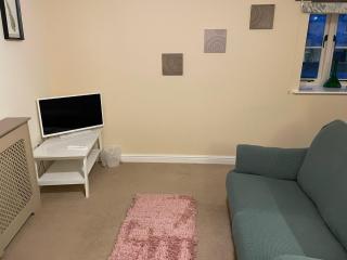 Beech Cottage - Rhewl - 5