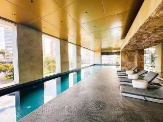 Suite moderna con encanto en el corazón de Quito - Quito - 6