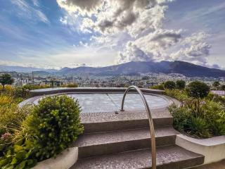 Suite moderna con encanto en el corazón de Quito - 5