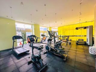 Suite moderna con encanto en el corazón de Quito - Quito - 4