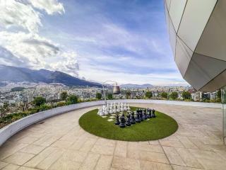 Suite moderna con encanto en el corazón de Quito - Quito - 2