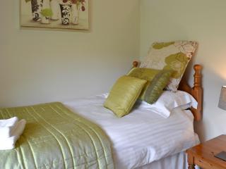 Clematis Cottage - Burnsall - 1