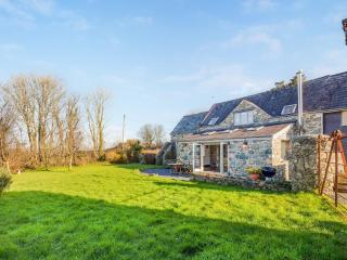 The Granary - Uk48740 - Gaerwen - 0