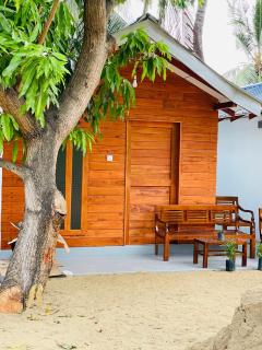 Mermaid Hostel - Trincomalee - 4