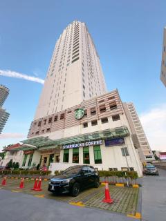 Mansion One studio - George Town - 0