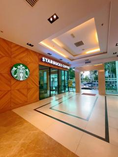 Mansion One studio - George Town - 7