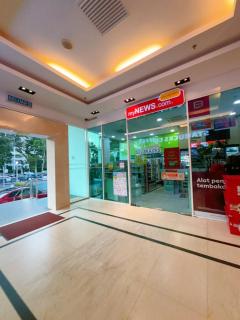 Mansion one premium suite-2 bedroom - George Town - 6