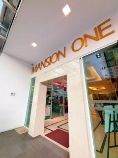 Mansion one premium suite-2 bedroom - 9