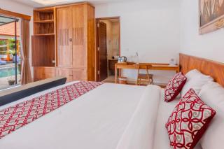 Mo's Domizil Guest House 1 - 4