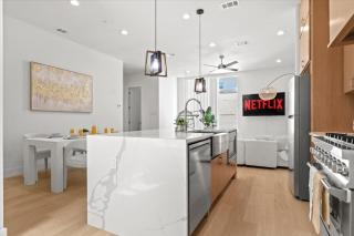 The Loftline - Dallas - 1