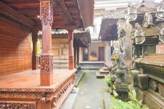 Casa Chandra Ubud - Ubud - 3
