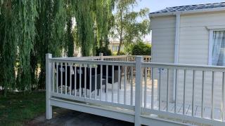Lovely 8 Berth Caravan At Southview Holiday Park, Skegness Ref 33023M - Skegness - 0