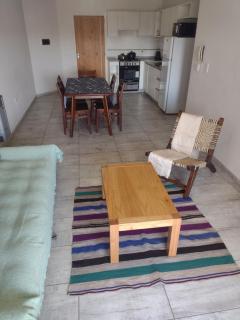 DEPARTAMENTO VILLA CARLOS PAZ CENTRO - Villa Carlos Paz - 9