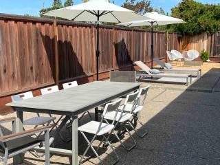 Luxury Mid-Century Modern Eichler Home - Concord - 9