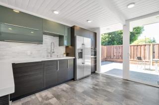 Luxury Mid-Century Modern Eichler Home - Concord - 6