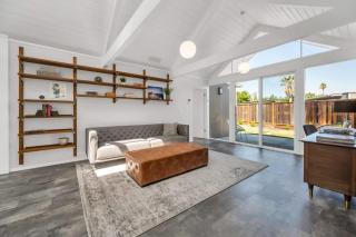 Luxury Mid-Century Modern Eichler Home - Concord - 4