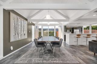 Luxury Mid-Century Modern Eichler Home - Concord - 2