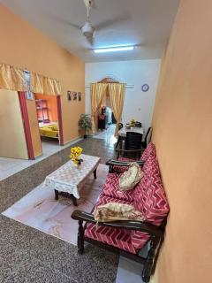 Homestay Bait Al-Sakinah - Simpang Ampat - 1