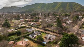 Cabañas Montecarlo 2 - 3