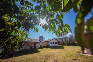 Cabañas Montecarlo 2 - 2