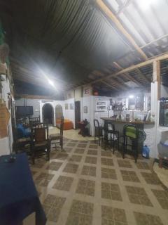 Grande y hermosa casa de tapia - 3
