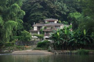 The Apsara Lodge - Yangshuo - 6