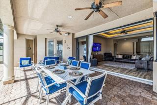 Surfside Grand Villa | Heated Saltwater Pool - Matlacha - 8