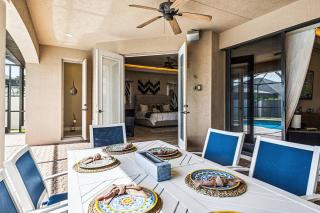 Surfside Grand Villa | Heated Saltwater Pool - Matlacha - 4