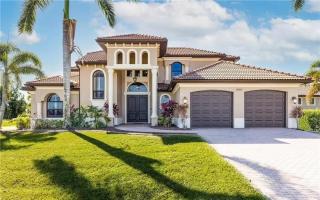 Surfside Grand Villa | Heated Saltwater Pool - 3