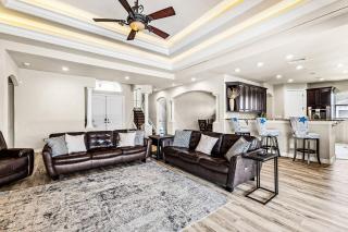 Surfside Grand Villa | Heated Saltwater Pool - 2