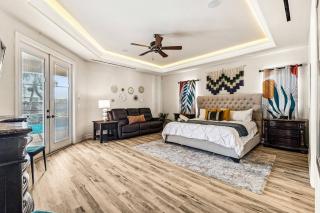 Surfside Grand Villa | Heated Saltwater Pool - 7