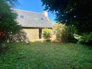 Maison cosy à 5 min de la plage de Poulziourec ! - FR-1-813-32 - 0