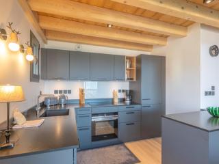 Luxueux Duplex 127m² aux Pistes - Parking Inclus - FR-1-645-86 - Huez - 6