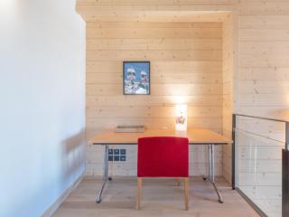 Luxueux Duplex 127m² aux Pistes - Parking Inclus - FR-1-645-86 - Huez - 4