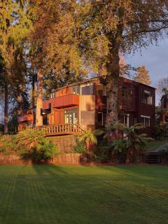 The Retreat - 3