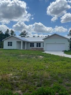 Modern & Peaceful Retreat Near WEC & Ocala Amenities - 0