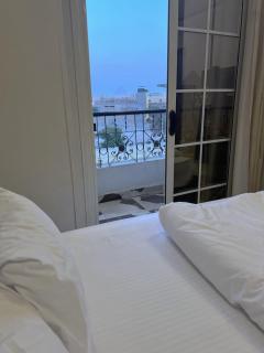 Noya pyramids view Inn - Il Cairo - 5