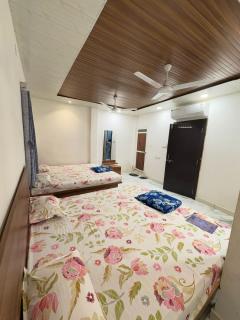 Hotel shree siddhivinayak - Ujjain - 8