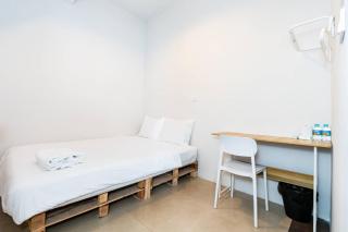 X Mitr INN Sukhumvit 2 - BTS Nana มิตร อินน์ สุขุมวิทซอย 2 บีทีเอส นานา - 2