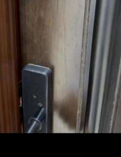 شقة مودرن هادئه موقع مميز - 6