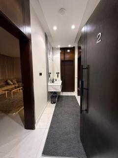 شقة مودرن هادئه موقع مميز - 4