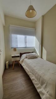 Serena Suites con Cochera - 1