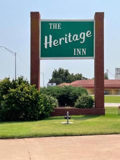 Heritage Inn - Fairview - 0