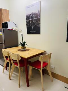 Stylish and Cozy Condo Near Mall of Asia - Manila - 9