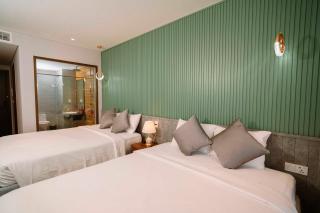 Apec Mandala Cham Bay Mui Ne - TT Condotel Luxury - Phan Thiet - 7