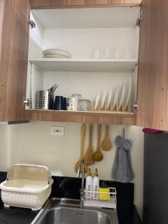 Stylish and Cozy Condo Near Mall of Asia - 2