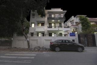 Collection O Imperial Oak Near Leisure Valley Park - Gurgaon - 6