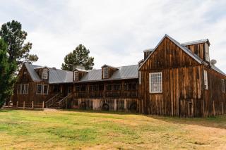 Manzano Mountain Retreat - 0